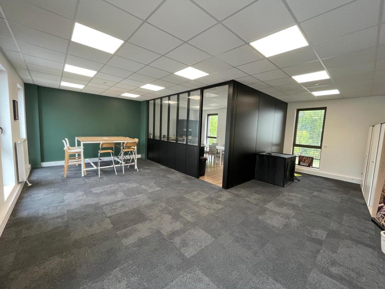 Local d'activité Lille 522m² Location local d'activité Lille Nord OLACT2533412 13